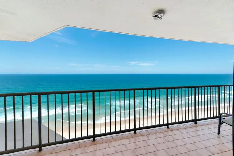 Sixth view of Homely apartment listing, 80 The Esplanade, Surfers Paradise QLD 4217