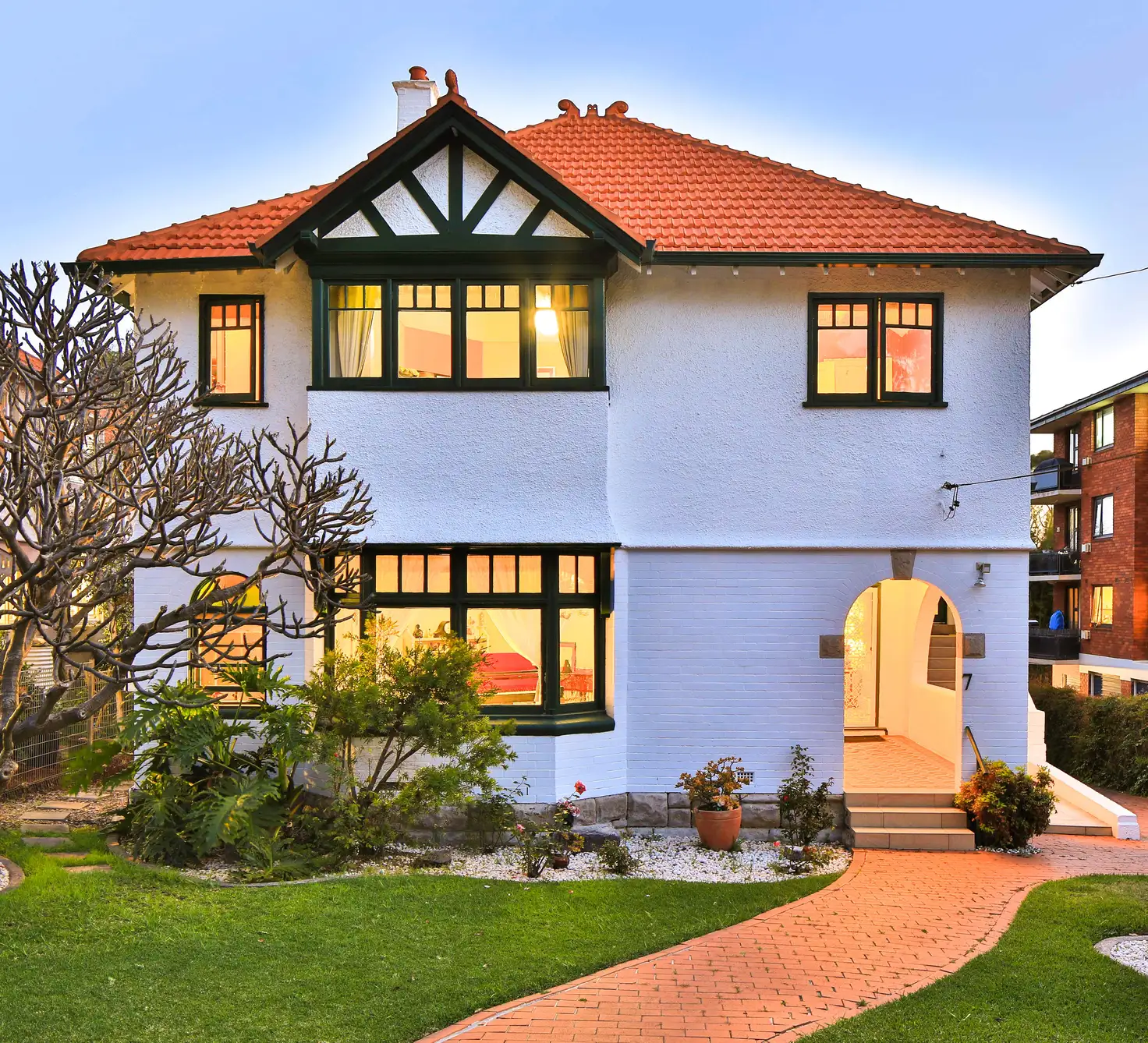 Main view of Homely house listing, 7 Harrison Street, Cremorne NSW 2090
