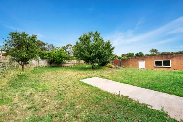 Sixth view of Homely house listing, 418 Scoresby Road, Ferntree Gully VIC 3156