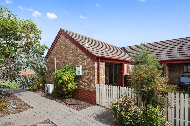 Second view of Homely unit listing, 5/100 Wills Street, Peterhead SA 5016