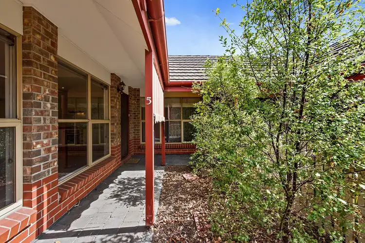 Third view of Homely unit listing, 5/100 Wills Street, Peterhead SA 5016