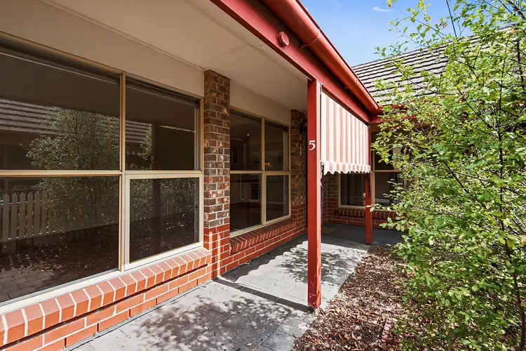 Fourth view of Homely unit listing, 5/100 Wills Street, Peterhead SA 5016