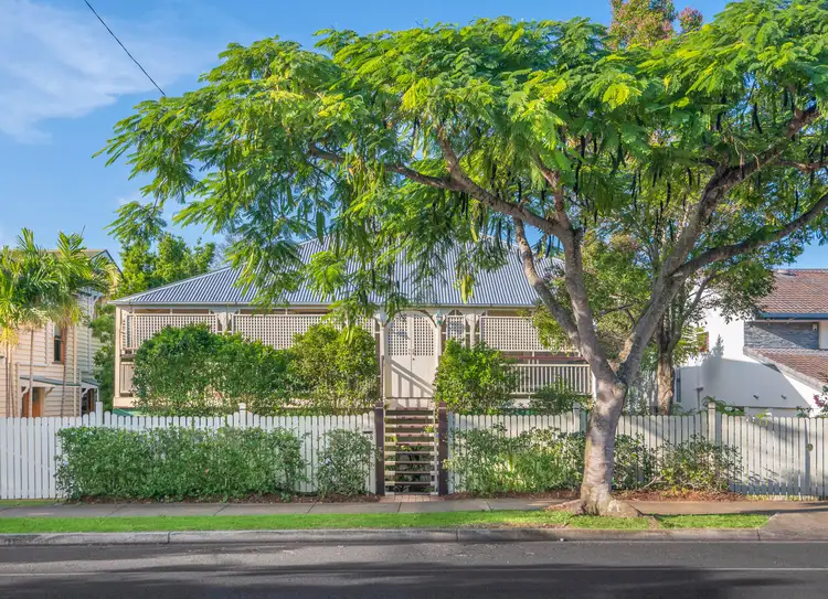 148 Oriel Road, Ascot QLD 4007