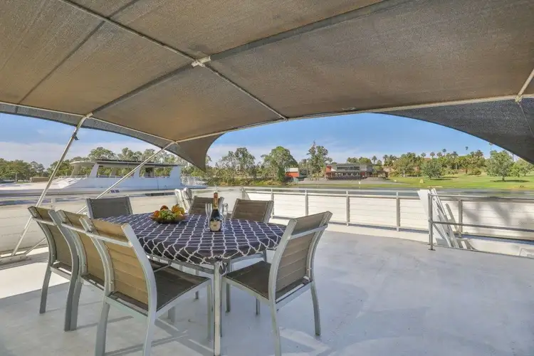 Third view of Homely house listing, 0 Caravan Park Road, Buronga NSW 2739