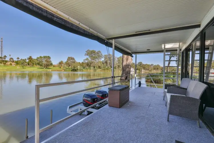 Fourth view of Homely house listing, 0 Caravan Park Road, Buronga NSW 2739