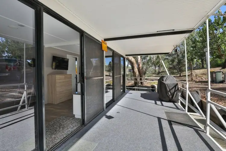 Fifth view of Homely house listing, 0 Caravan Park Road, Buronga NSW 2739