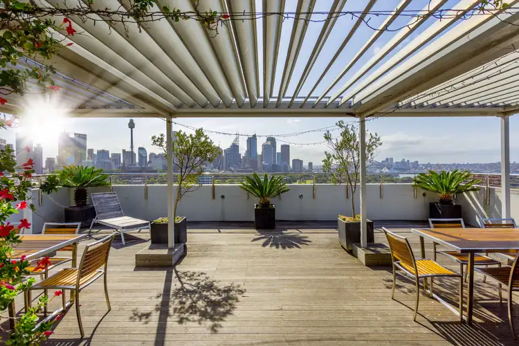 Third view of Homely apartment listing, 3/57 Darlinghurst Road, Potts Point NSW 2011