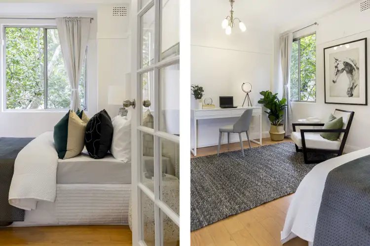 Fourth view of Homely apartment listing, 3/57 Darlinghurst Road, Potts Point NSW 2011