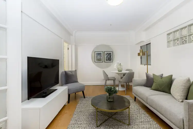 Fifth view of Homely apartment listing, 3/57 Darlinghurst Road, Potts Point NSW 2011