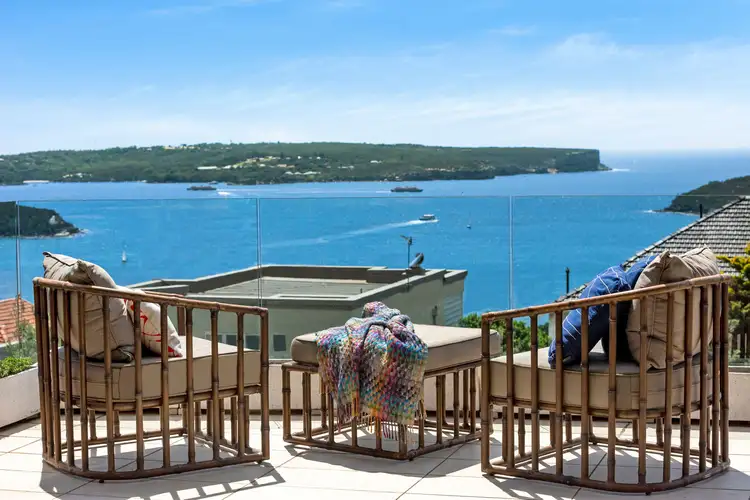 Main view of Homely apartment listing, 2/23 Moruben Road, Mosman NSW 2088