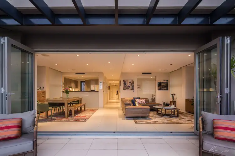 Fifth view of Homely apartment listing, 2/23 Moruben Road, Mosman NSW 2088