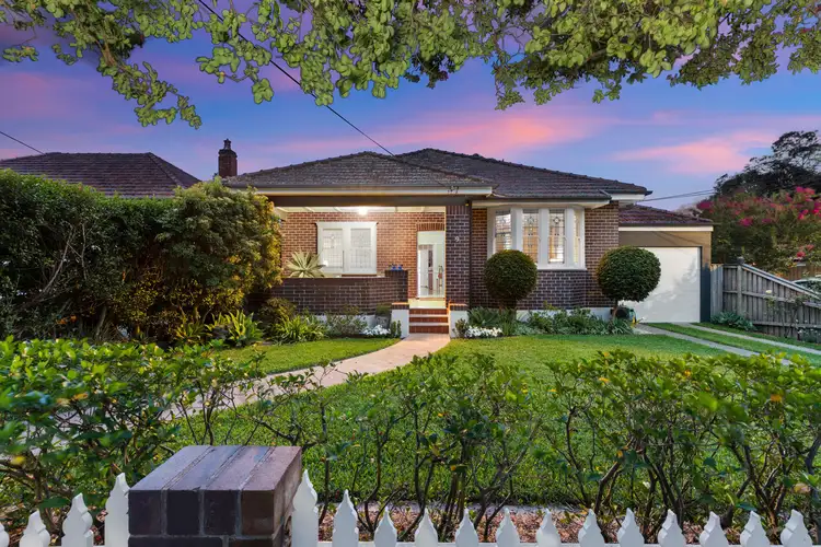 9 Horsley Avenue, Willoughby NSW 2068