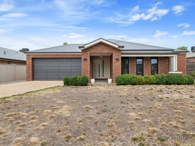 Main view of Homely house listing, 3 Olivers Road, Benalla VIC 3672
