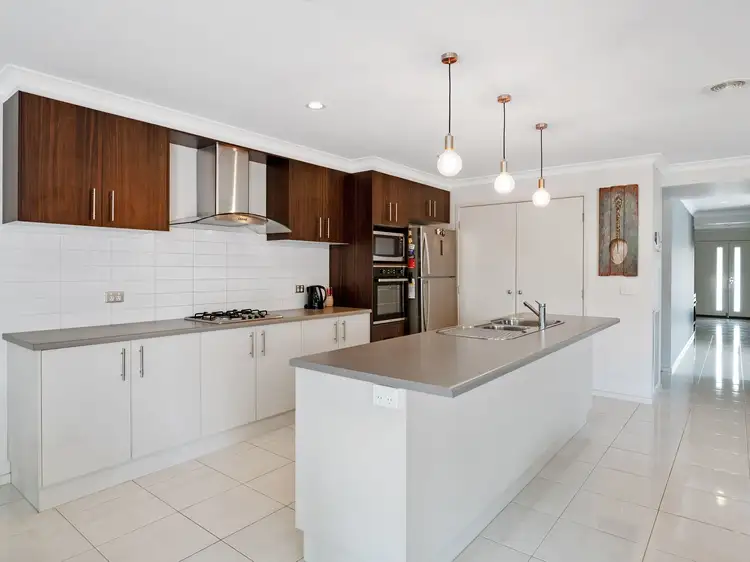 Second view of Homely house listing, 3 Olivers Road, Benalla VIC 3672