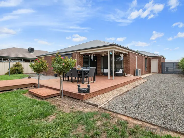 Seventh view of Homely house listing, 3 Olivers Road, Benalla VIC 3672