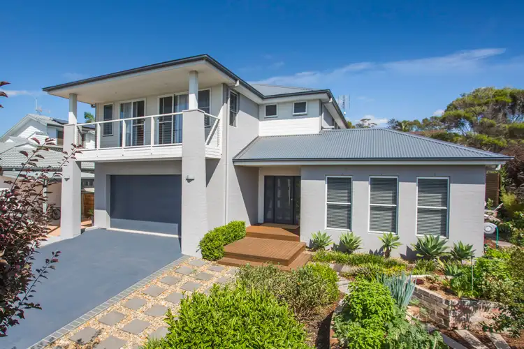 Main view of Homely house listing, 47 Talinga Avenue, Kiama Downs NSW 2533