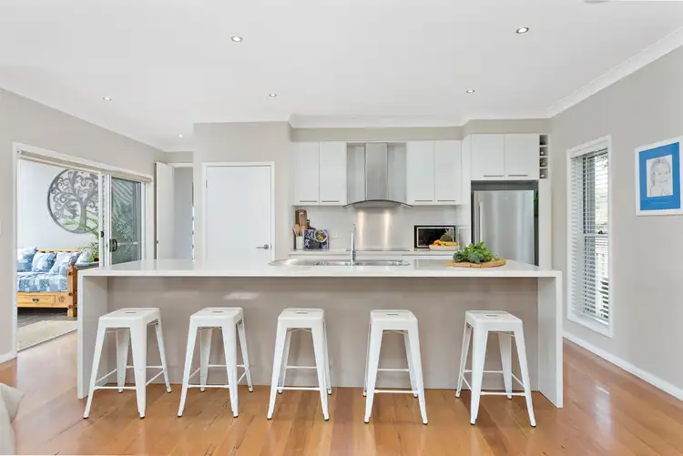 Second view of Homely house listing, 47 Talinga Avenue, Kiama Downs NSW 2533