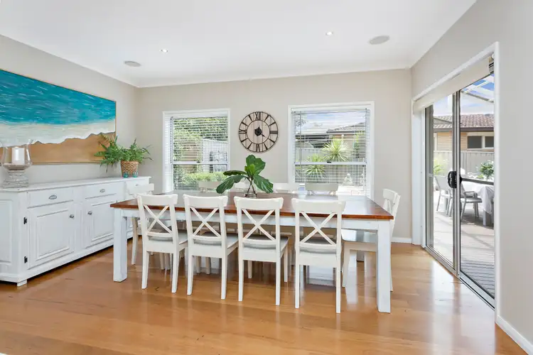 Third view of Homely house listing, 47 Talinga Avenue, Kiama Downs NSW 2533