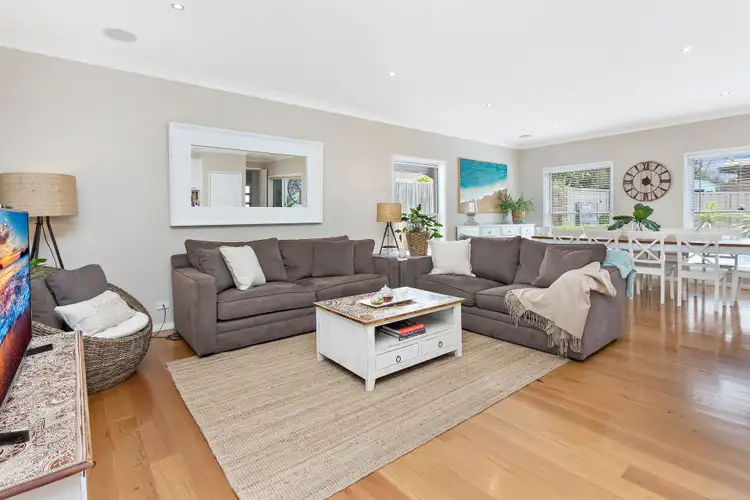 Fourth view of Homely house listing, 47 Talinga Avenue, Kiama Downs NSW 2533