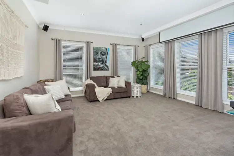 Fifth view of Homely house listing, 47 Talinga Avenue, Kiama Downs NSW 2533