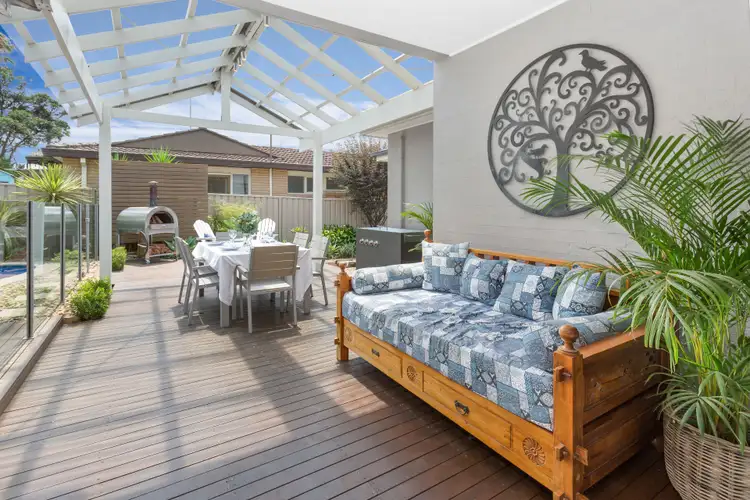 Sixth view of Homely house listing, 47 Talinga Avenue, Kiama Downs NSW 2533