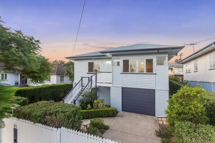 18 Sydney Street, Kedron QLD 4031