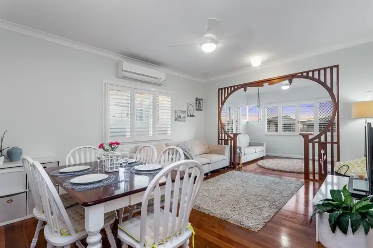 Second view of Homely house listing, 18 Sydney Street, Kedron QLD 4031