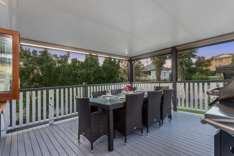 Fourth view of Homely house listing, 18 Sydney Street, Kedron QLD 4031