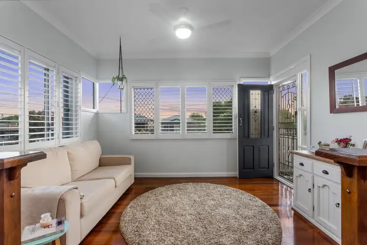 Fifth view of Homely house listing, 18 Sydney Street, Kedron QLD 4031