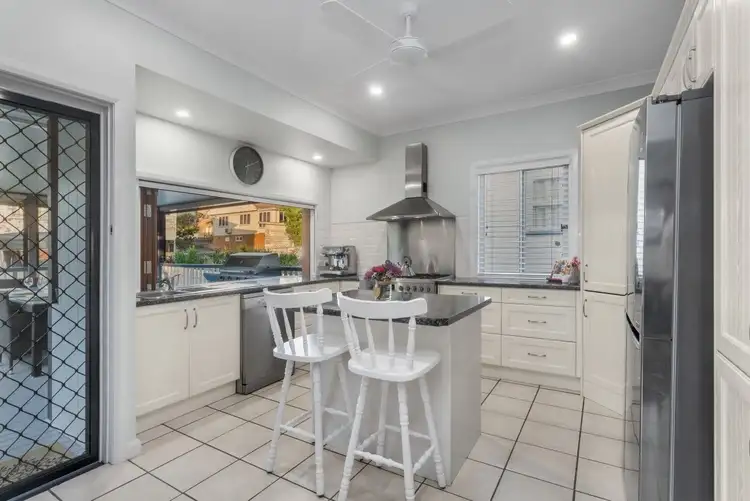 Sixth view of Homely house listing, 18 Sydney Street, Kedron QLD 4031