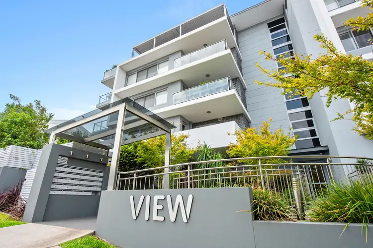 12/5-7 Thornleigh Street, Thornleigh NSW 2120