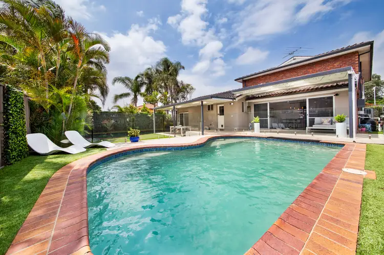Main view of Homely house listing, 3 Karri Place, Alfords Point NSW 2234