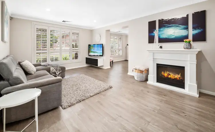 Fourth view of Homely house listing, 3 Karri Place, Alfords Point NSW 2234