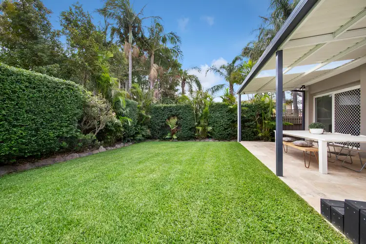 Fifth view of Homely house listing, 3 Karri Place, Alfords Point NSW 2234