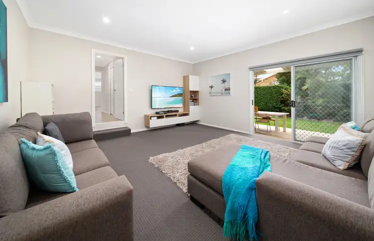 Sixth view of Homely house listing, 3 Karri Place, Alfords Point NSW 2234