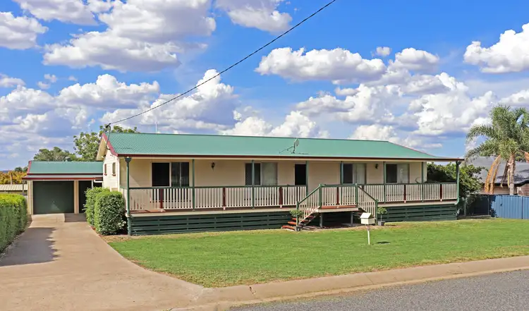 6 Tathra Street, Rosenthal Heights QLD 4370