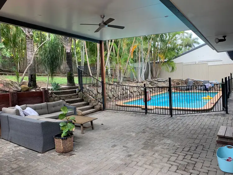 39 Peter Thomson Drive, Parkwood QLD 4214
