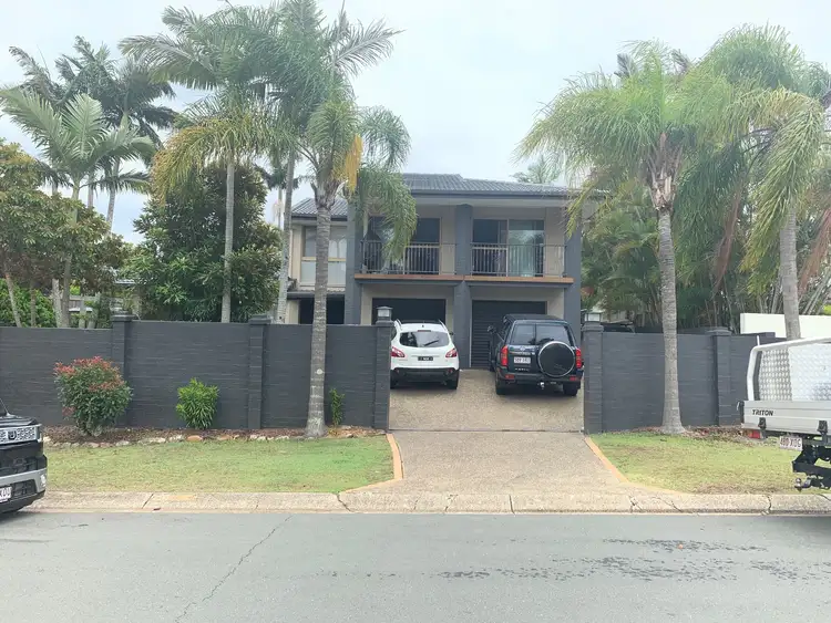 Second view of Homely house listing, 39 Peter Thomson Drive, Parkwood QLD 4214