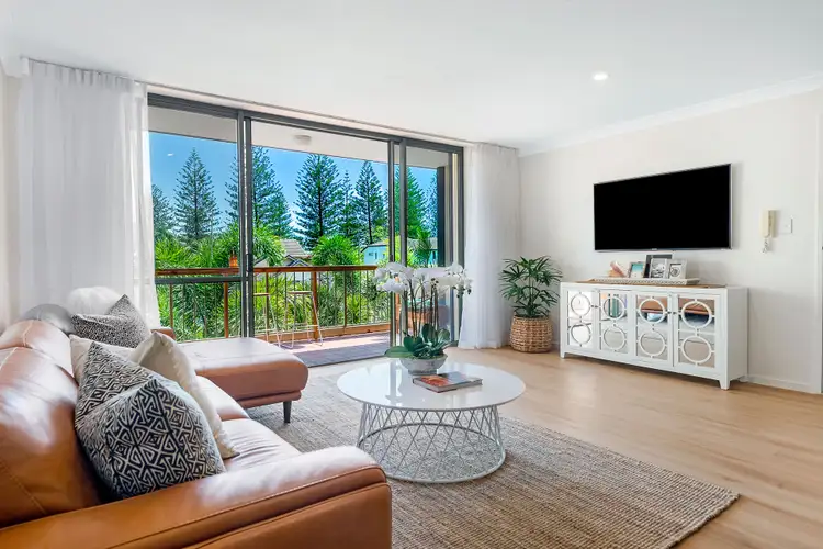 Fourth view of Homely unit listing, 19/32-38 Montana Road, Mermaid Beach QLD 4218