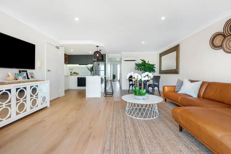 Fifth view of Homely unit listing, 19/32-38 Montana Road, Mermaid Beach QLD 4218