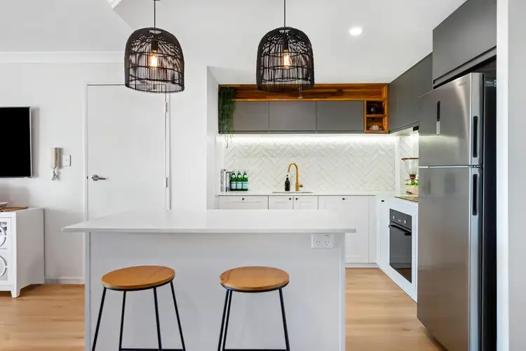 Sixth view of Homely unit listing, 19/32-38 Montana Road, Mermaid Beach QLD 4218