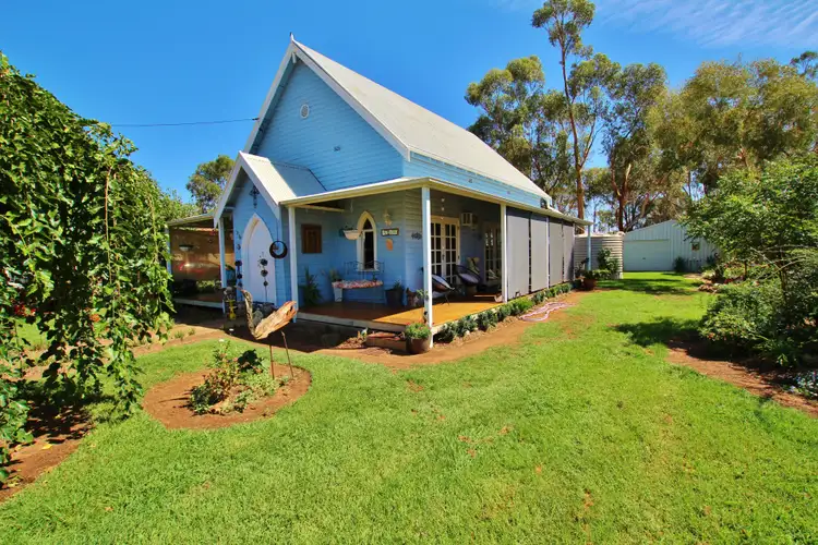 Third view of Homely house listing, 38 Weedallion Street, Bribbaree via, Young NSW 2594