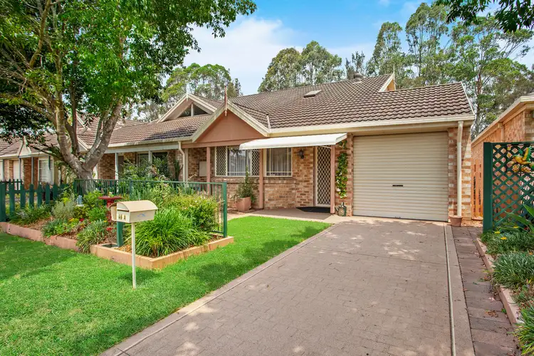 46a Green Close, Mardi NSW 2259