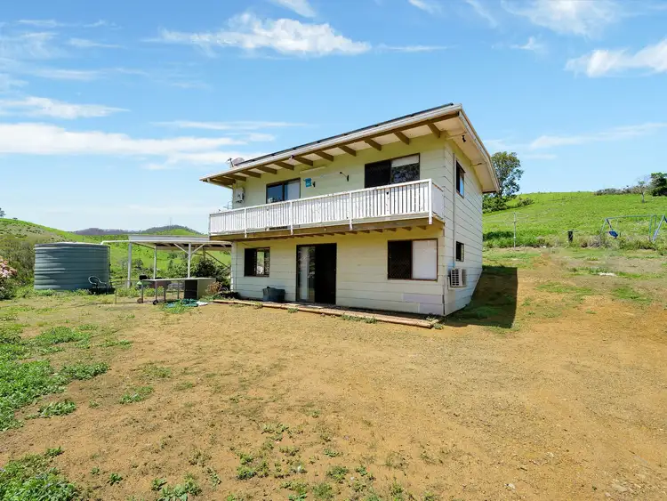 Main view of Homely house listing, 102 Framptons Road, Dundas QLD 4306