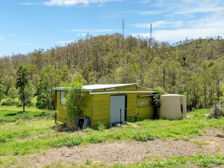Second view of Homely house listing, 102 Framptons Road, Dundas QLD 4306