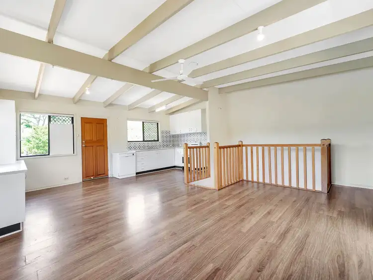 Fifth view of Homely house listing, 102 Framptons Road, Dundas QLD 4306