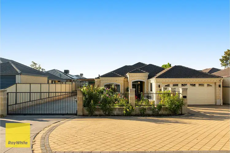 16 Russell Street, East Cannington WA 6107