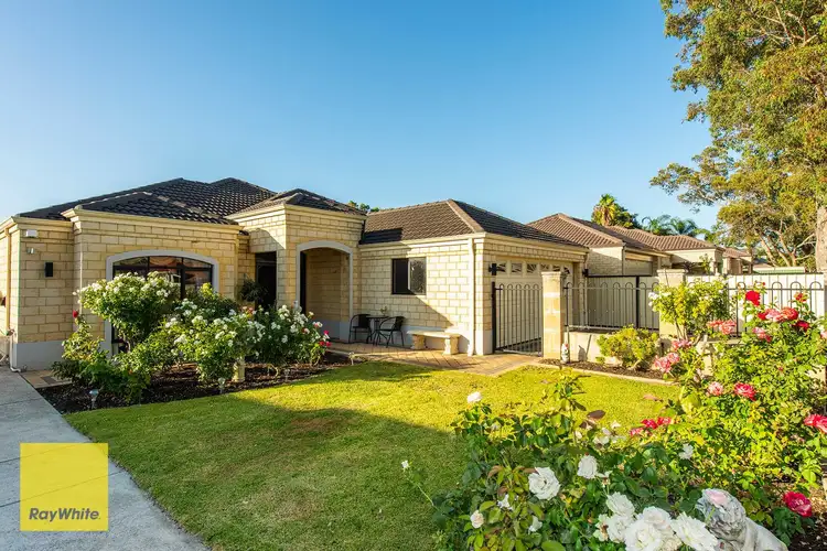 Second view of Homely house listing, 16 Russell Street, East Cannington WA 6107