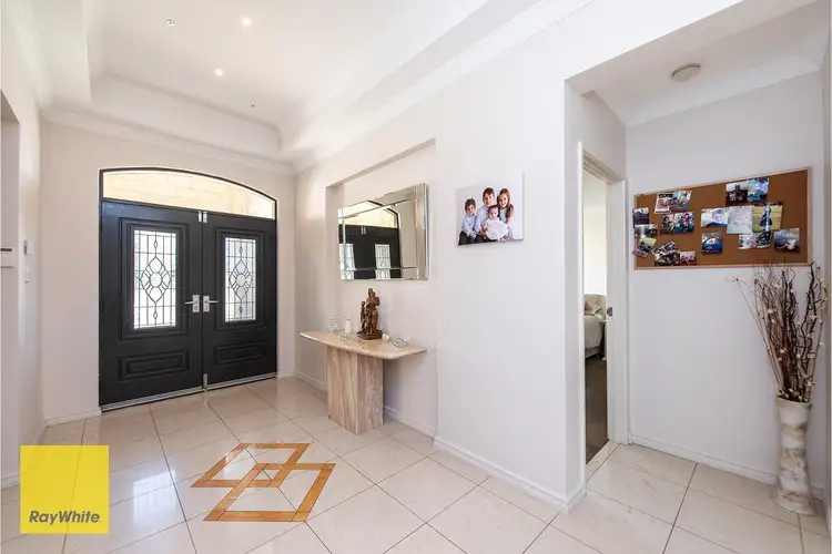 Fourth view of Homely house listing, 16 Russell Street, East Cannington WA 6107