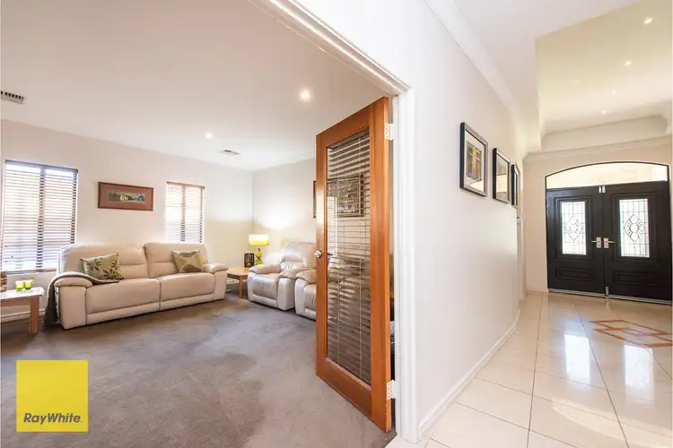 Fifth view of Homely house listing, 16 Russell Street, East Cannington WA 6107